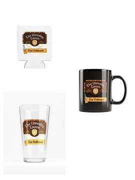 The Follower Drink Bundle