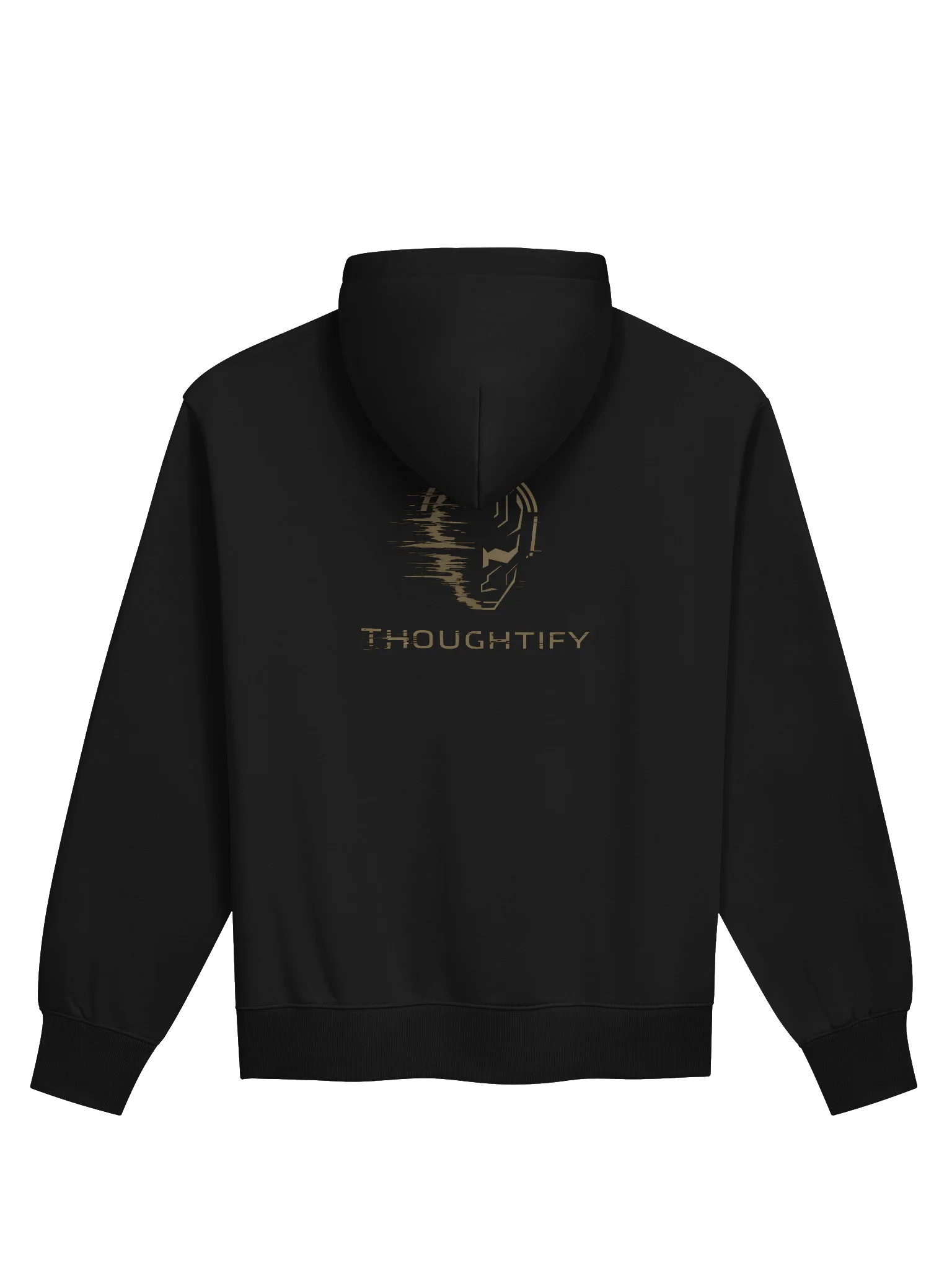 Glitch Hoodie product image (2)