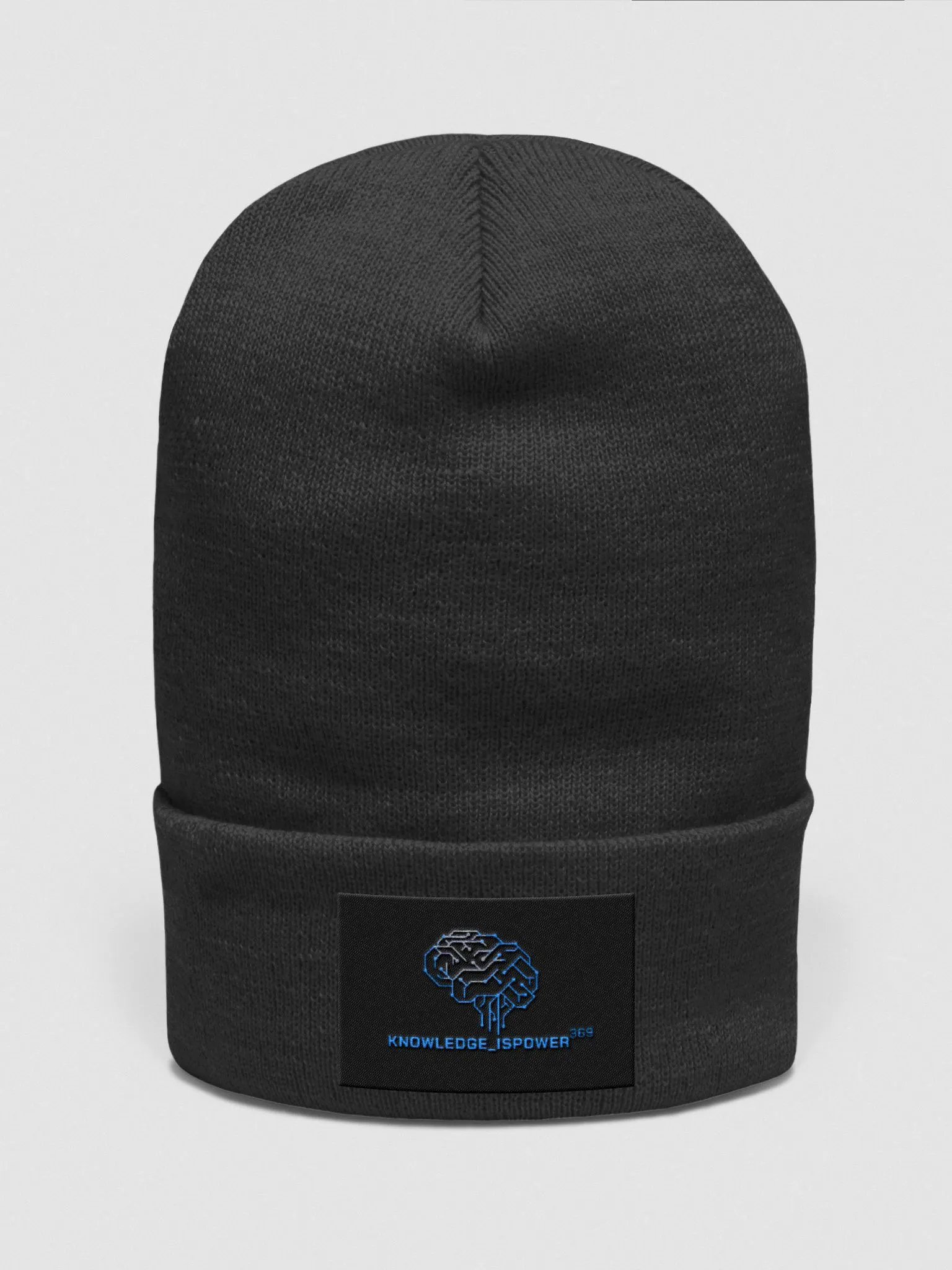Power Beanie 1 product image (3)