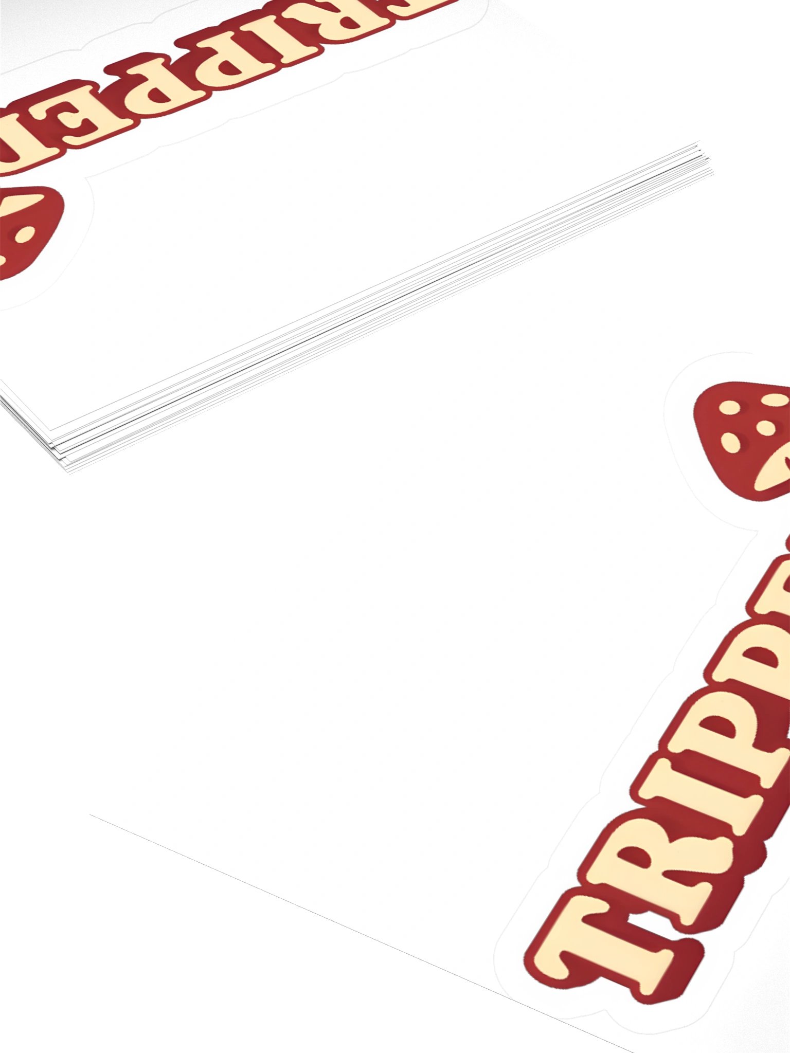 Tripped Stickers product image (10)