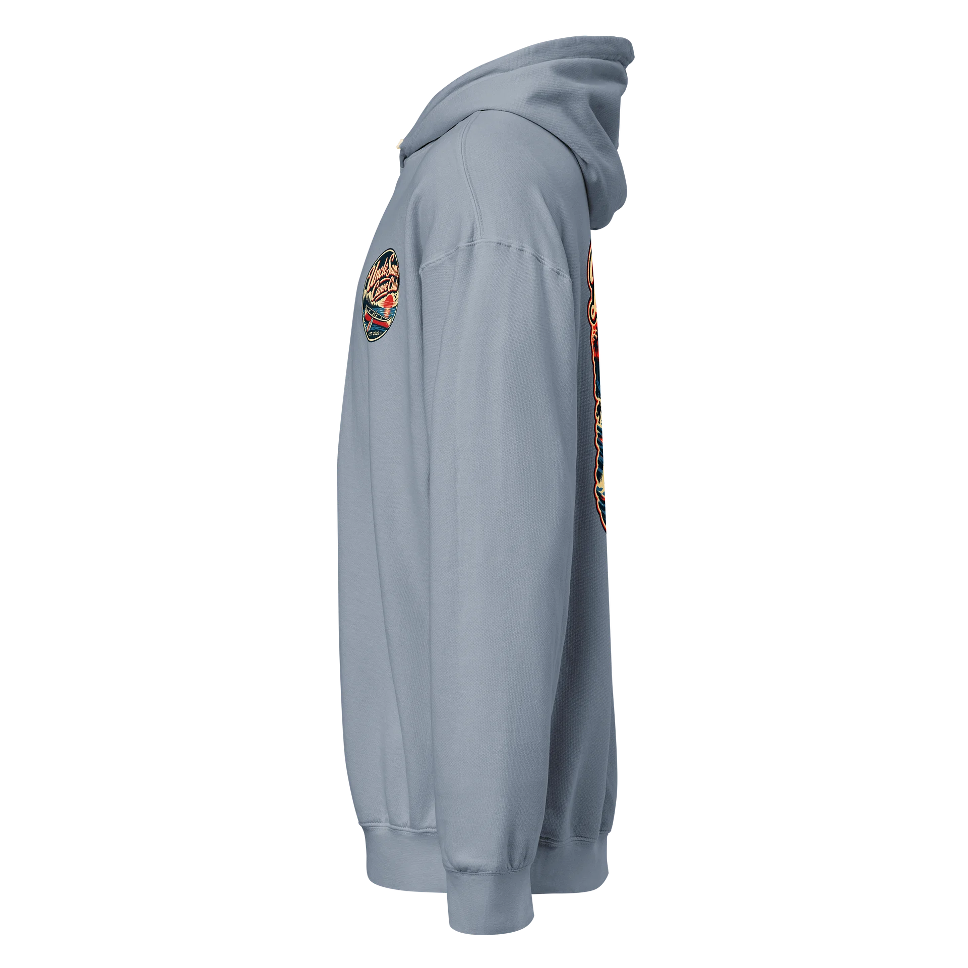 The Munro Hoodie product image (11)