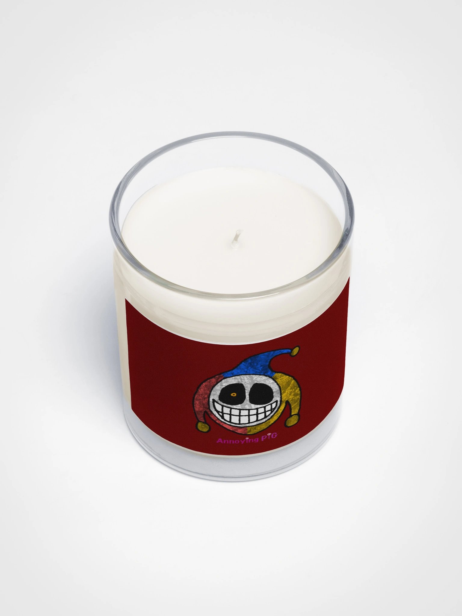 Prototype Candle product image (3)