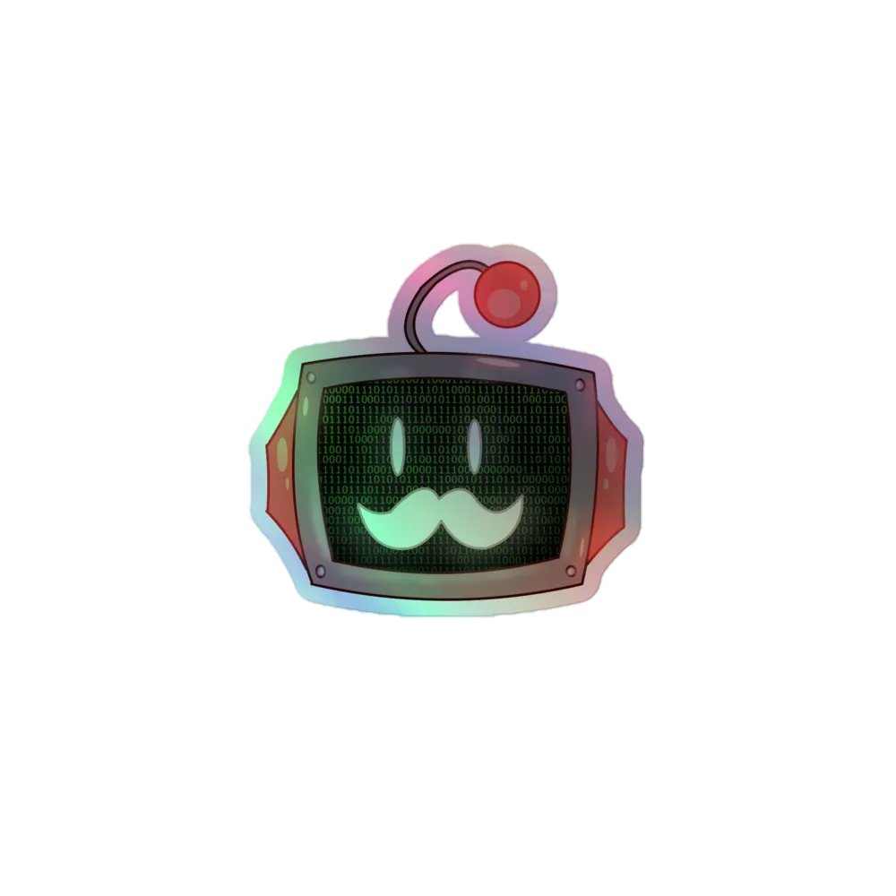 Grumbot! product image (1)