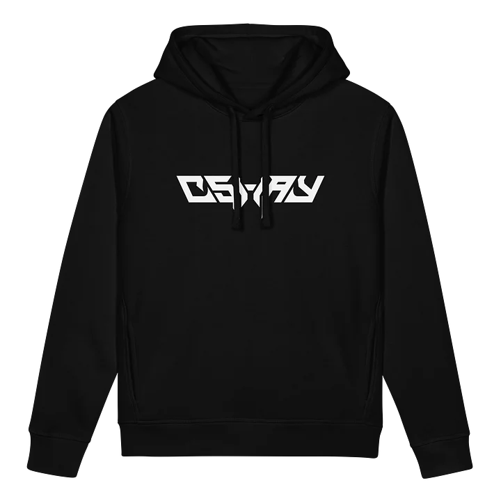 Organic H Hoodie product image (2)