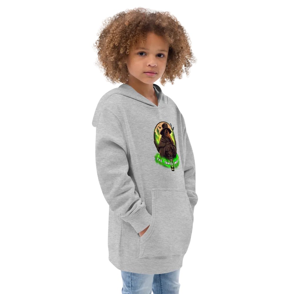 Youth Pullover product image (8)