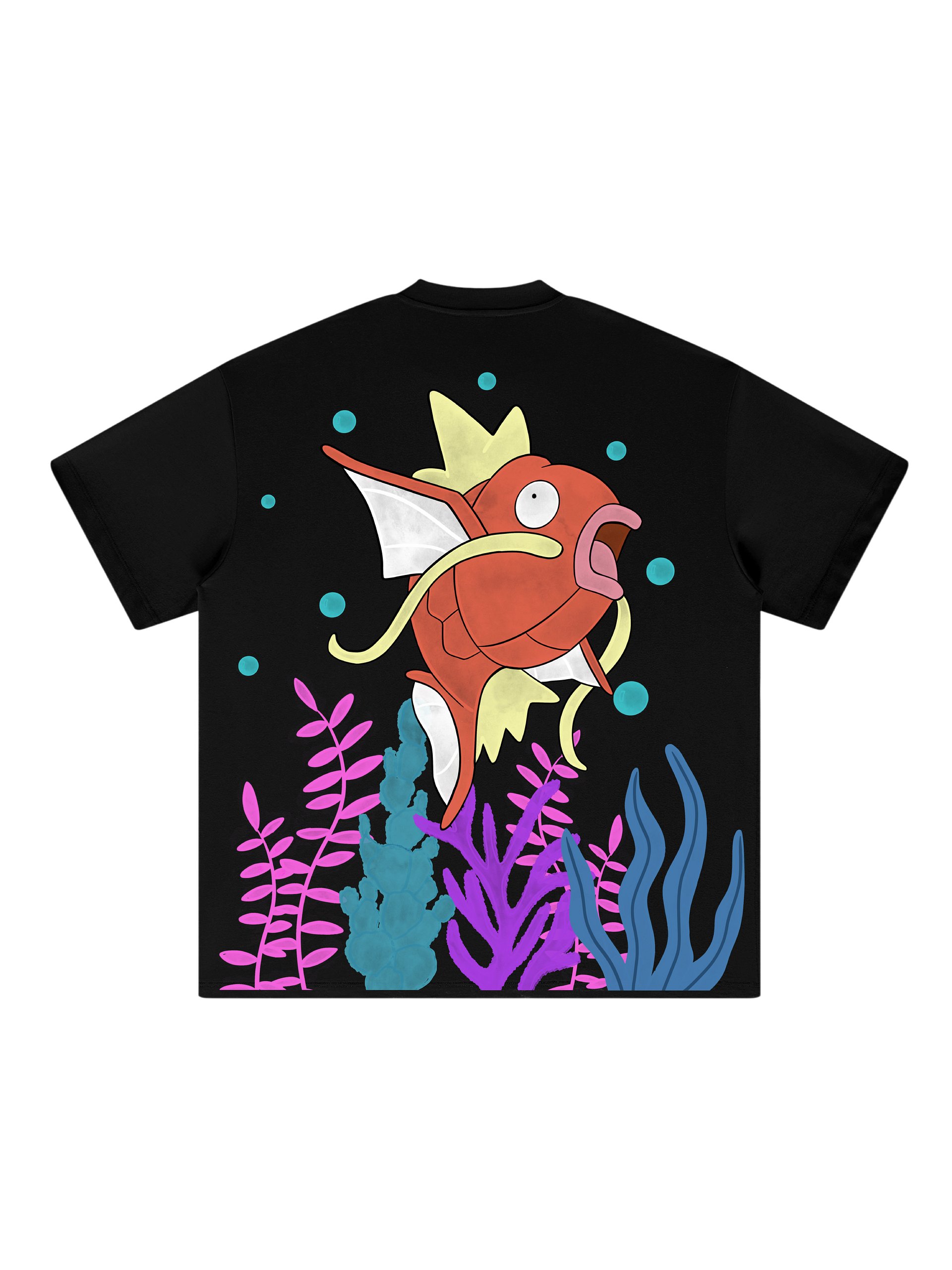 Karp T-Shirt product image (1)