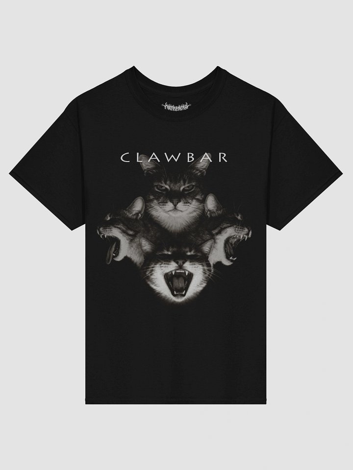CLAWBAR TEE product image (1)