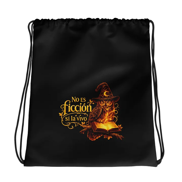 Bolsa con Cordón - Rincón de Ana product image (1)