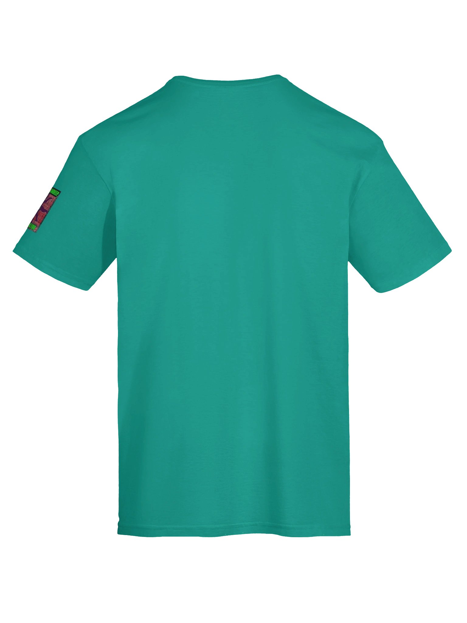OCD Cult Graphic T product image (137)