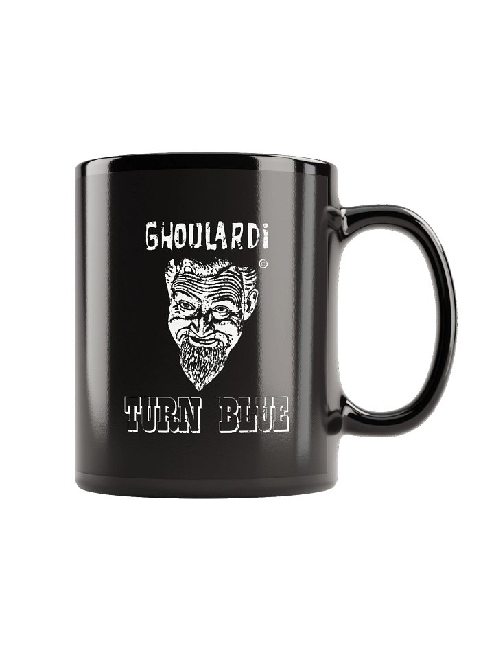 Ghoulardi Coffee Mug product image (1)