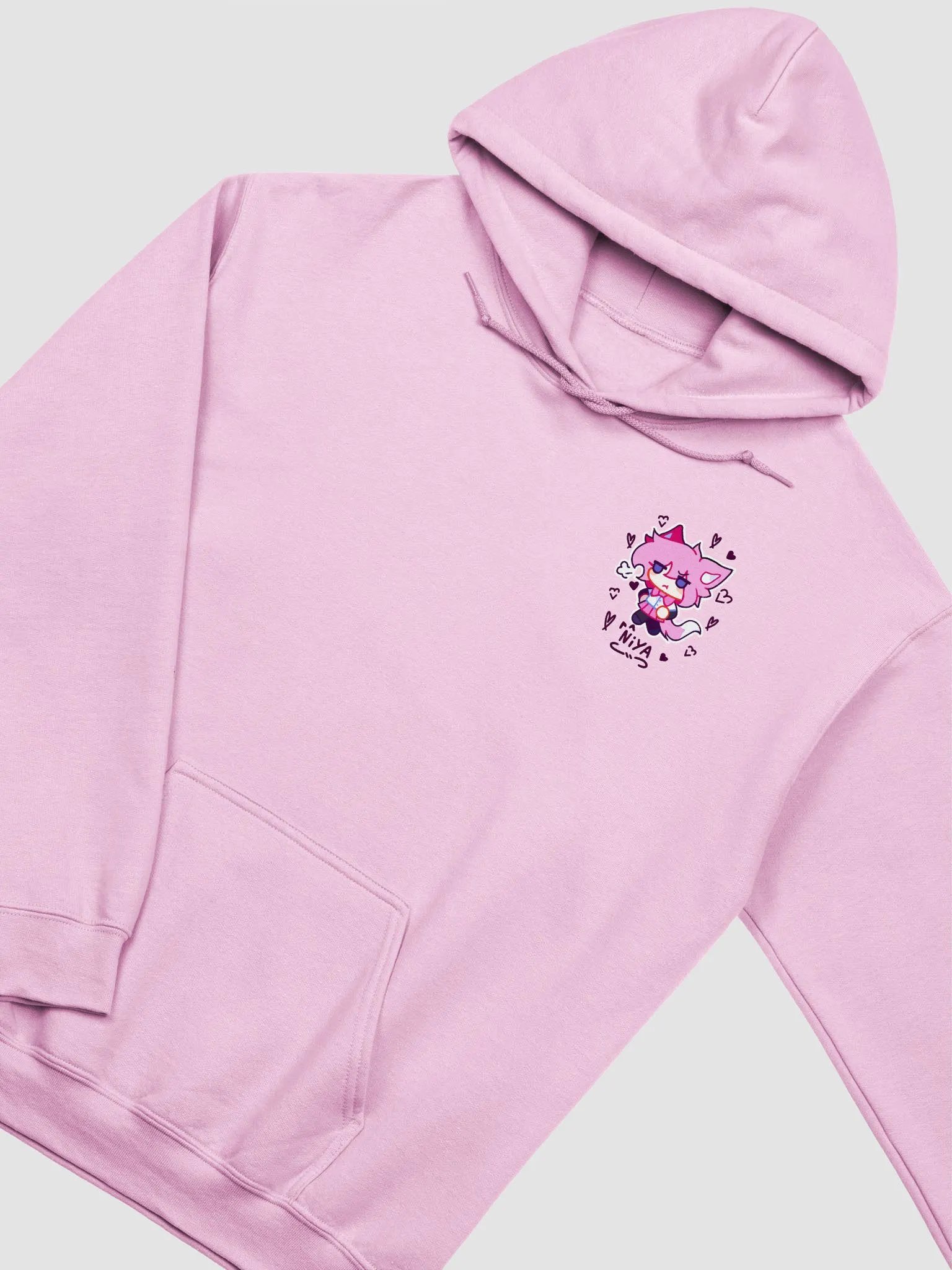 Niya Hoodie product image (3)