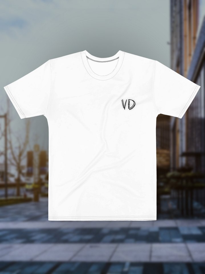 Cotter Ring | VD-Tee product image (1)
