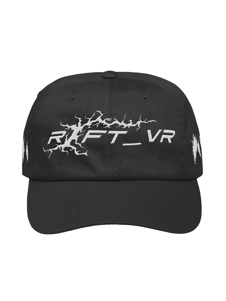RIFT Dad Hat product image (1)