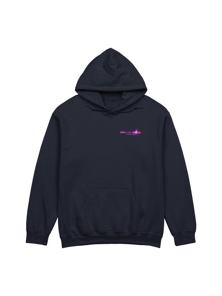 Brotherhood (Sophomore Days) Hoodie product image (6)