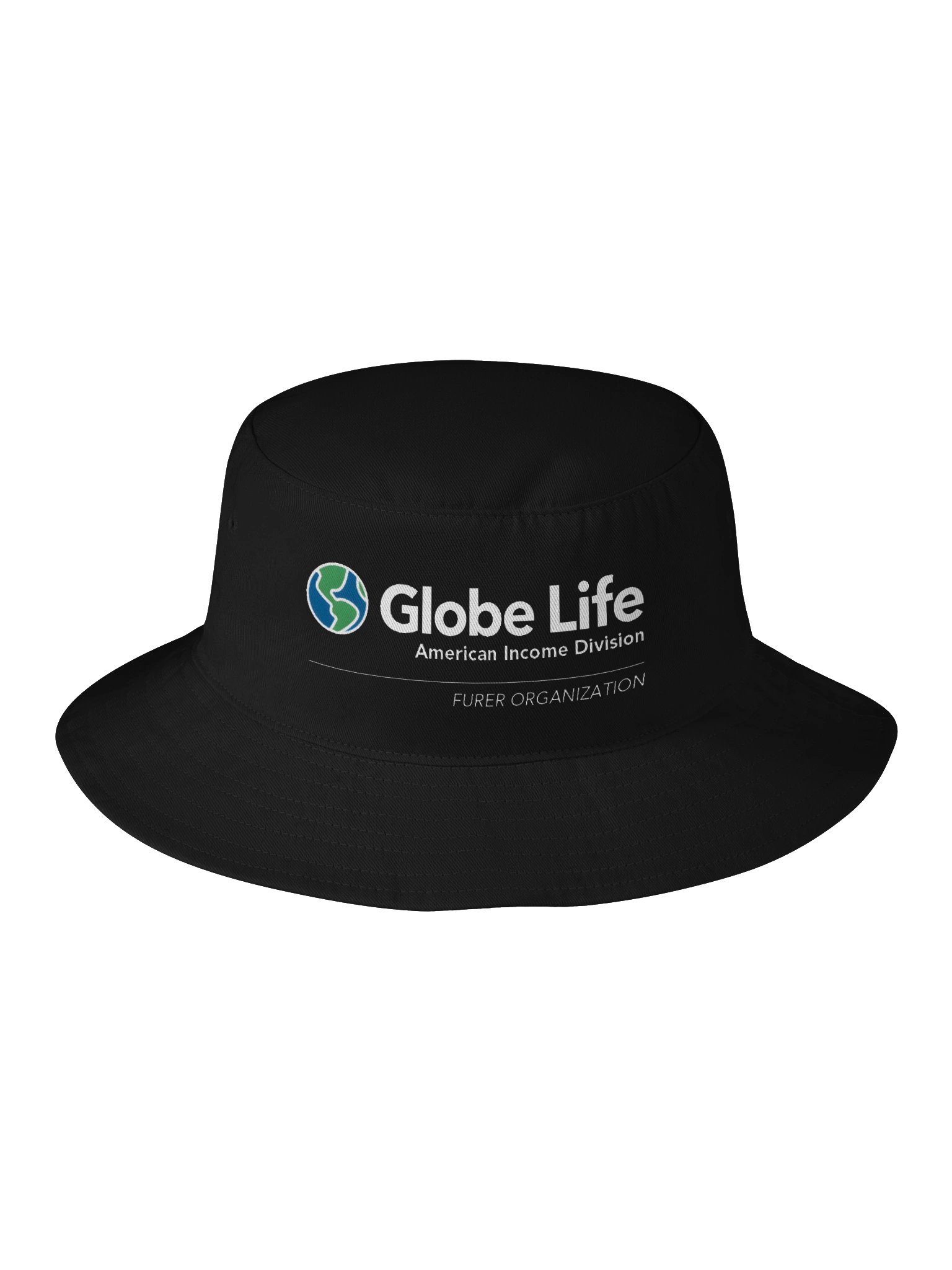 Furer Organization Summer Bucket Hat product image (1)
