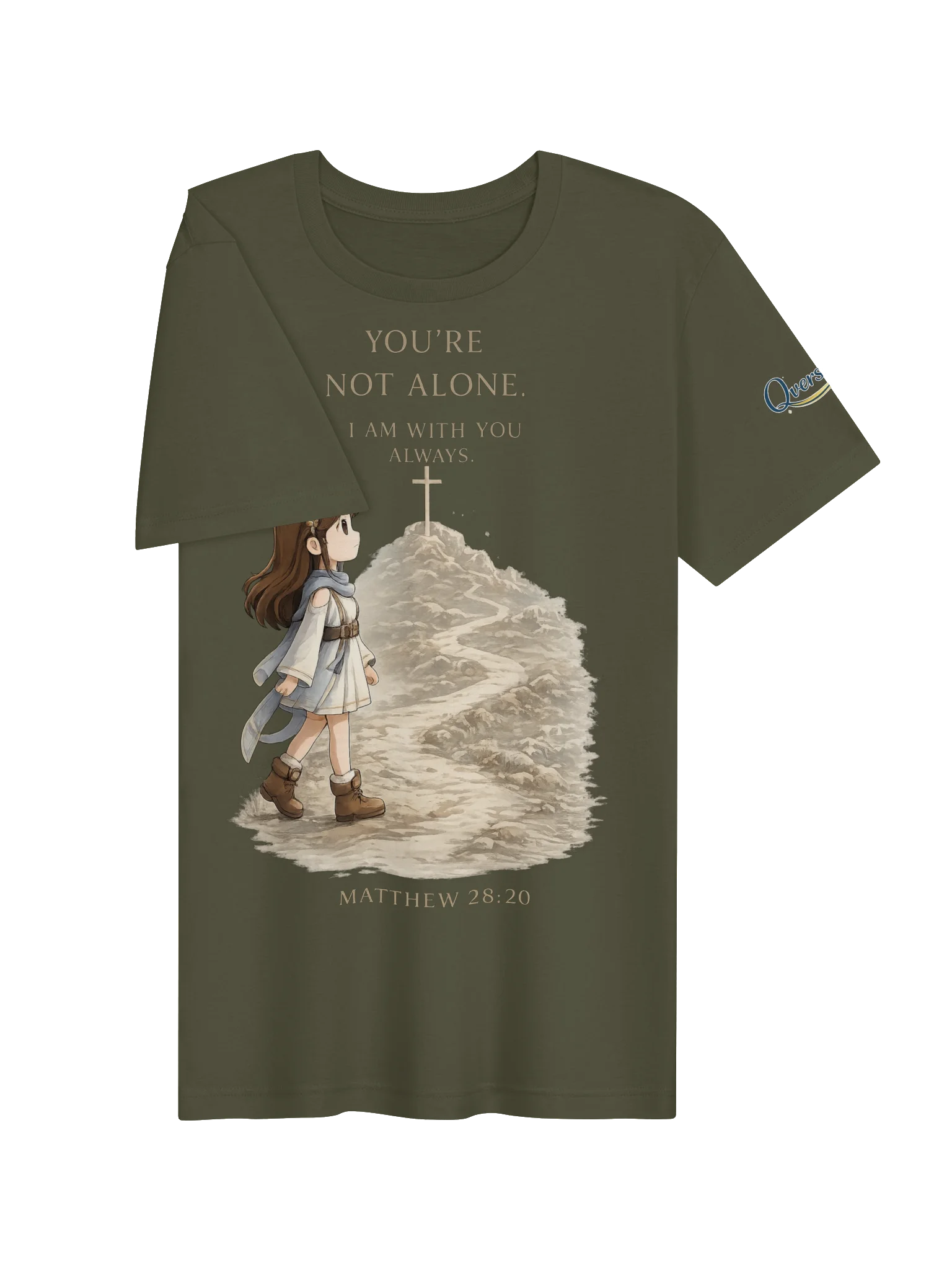 Not Alone - Women product image (3)