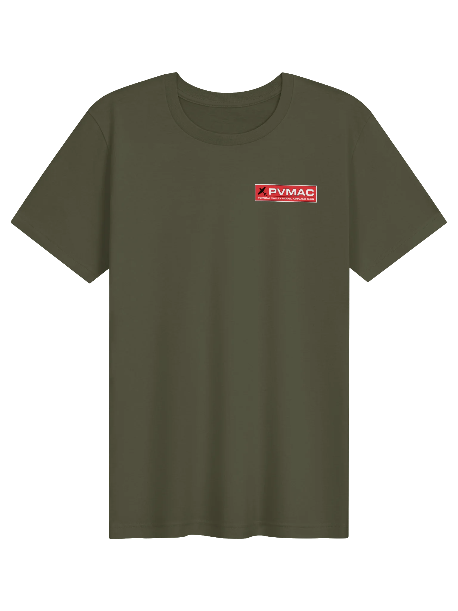 Unisex Tee - B24 product image (1)