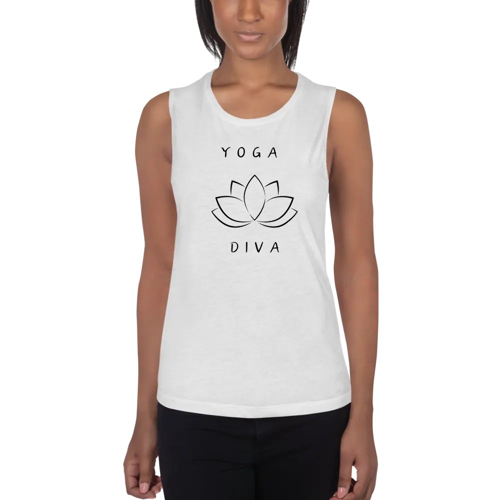 Flowy Tank product image (1)