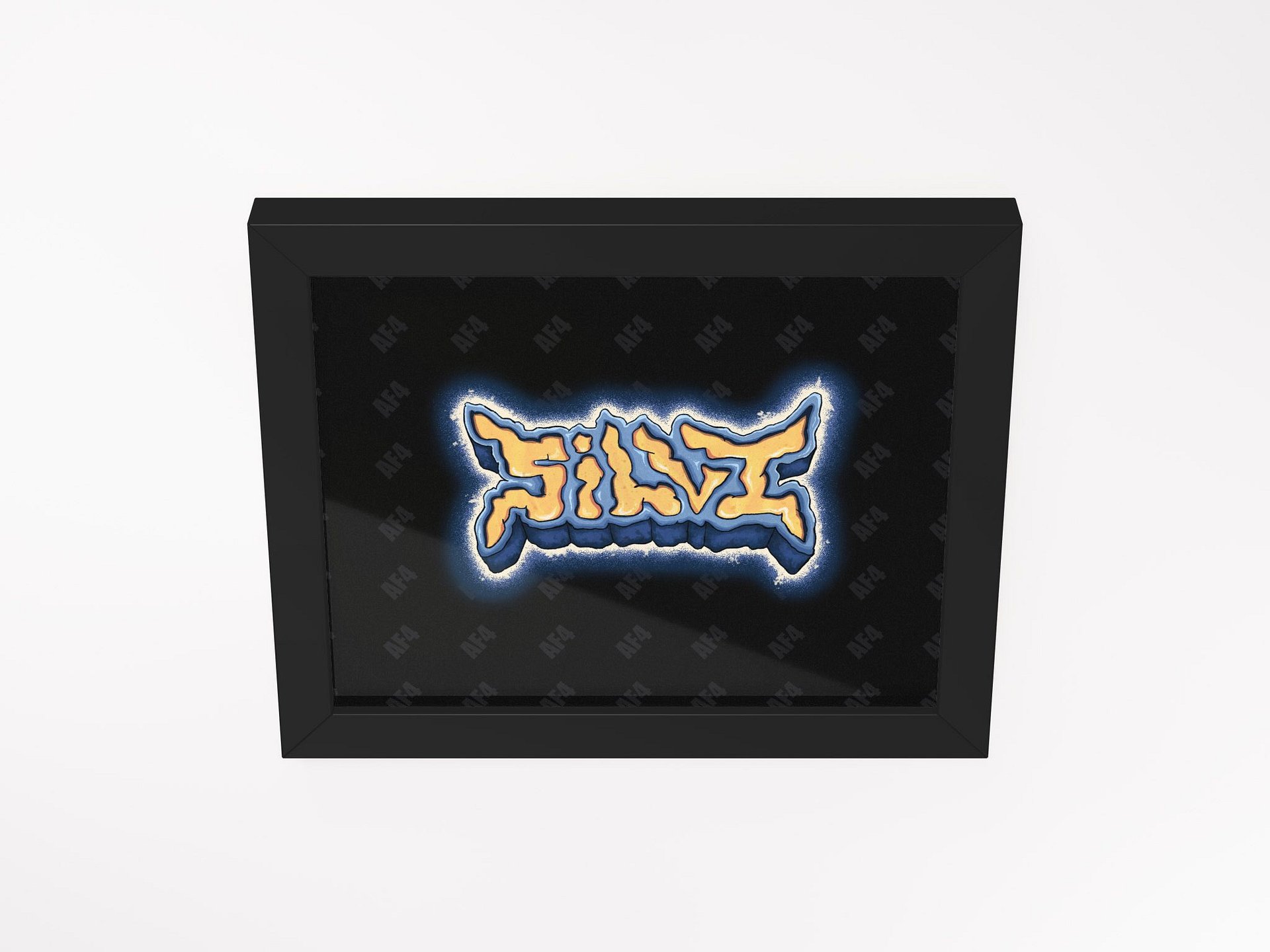 Silvi Framed Print product image (4)