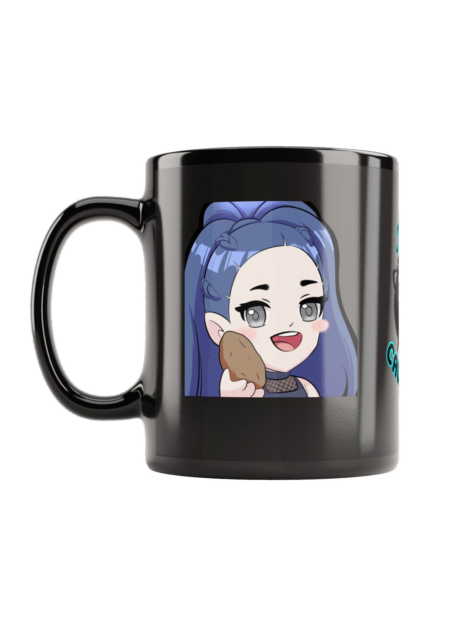 Potato mug! product image (2)