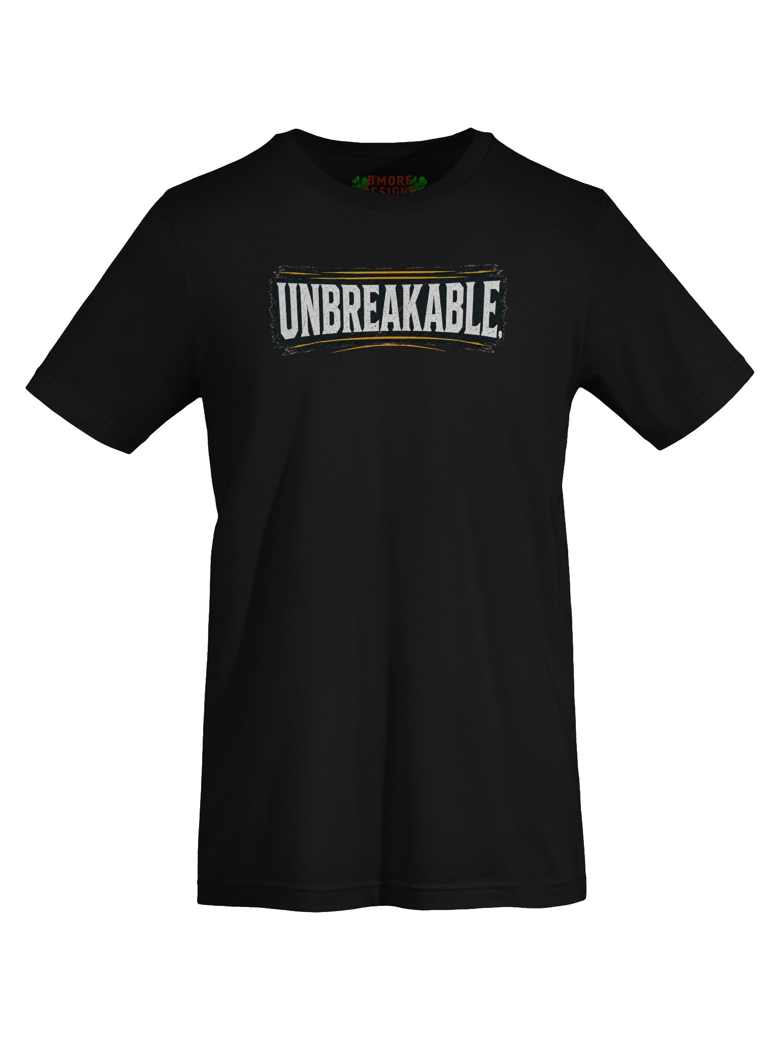 Unbreakable product image (2)