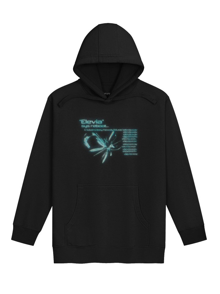 Elevia Hoodie product image (1)