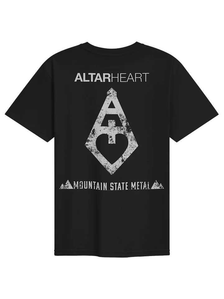 Heavy Music T-Shirt product image (2)