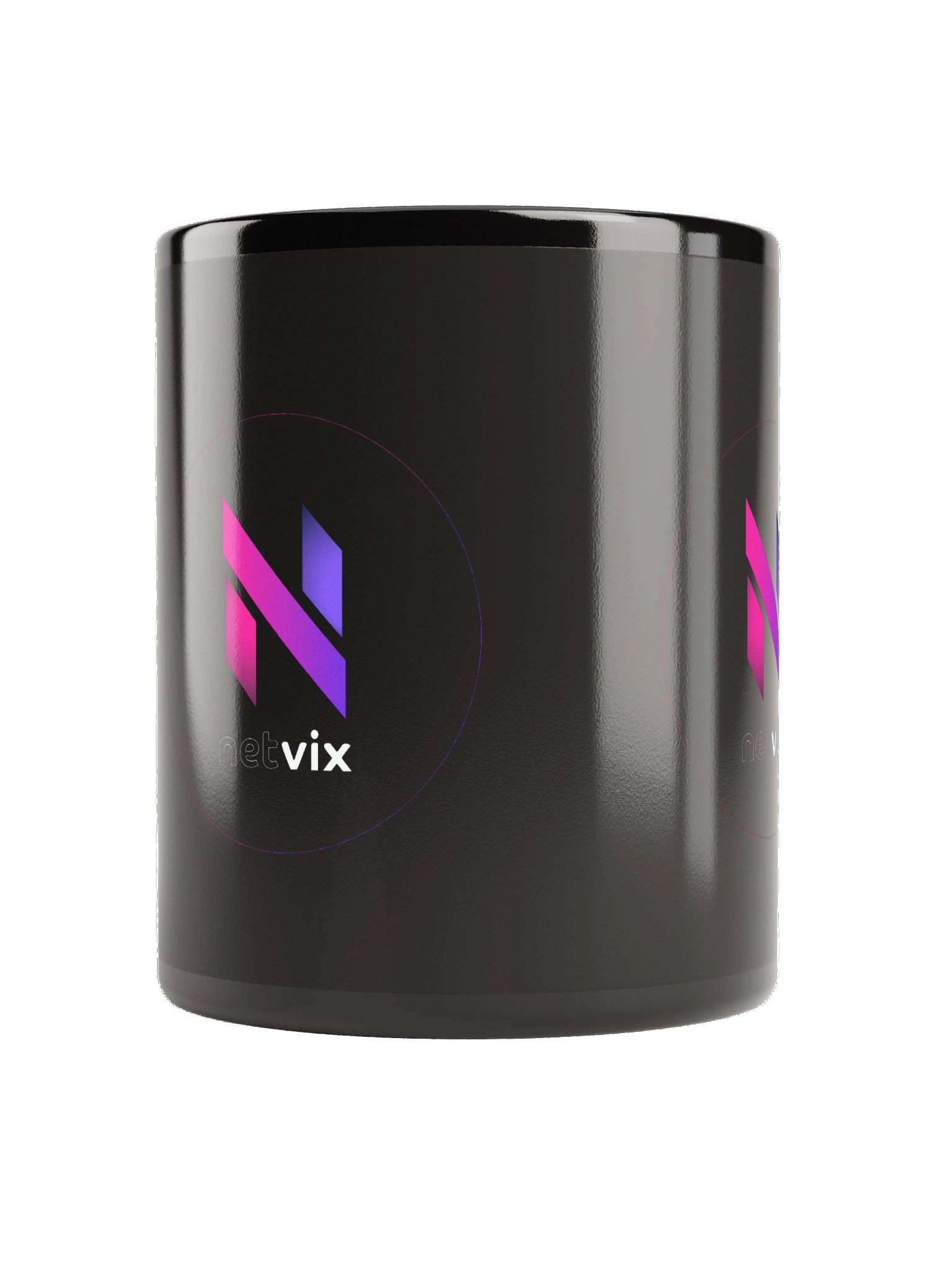 NetVix Mug product image (2)