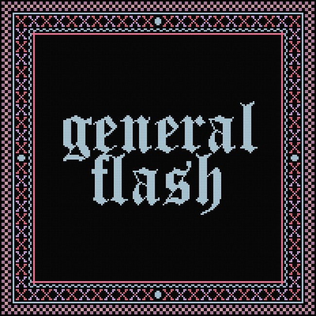 general flash