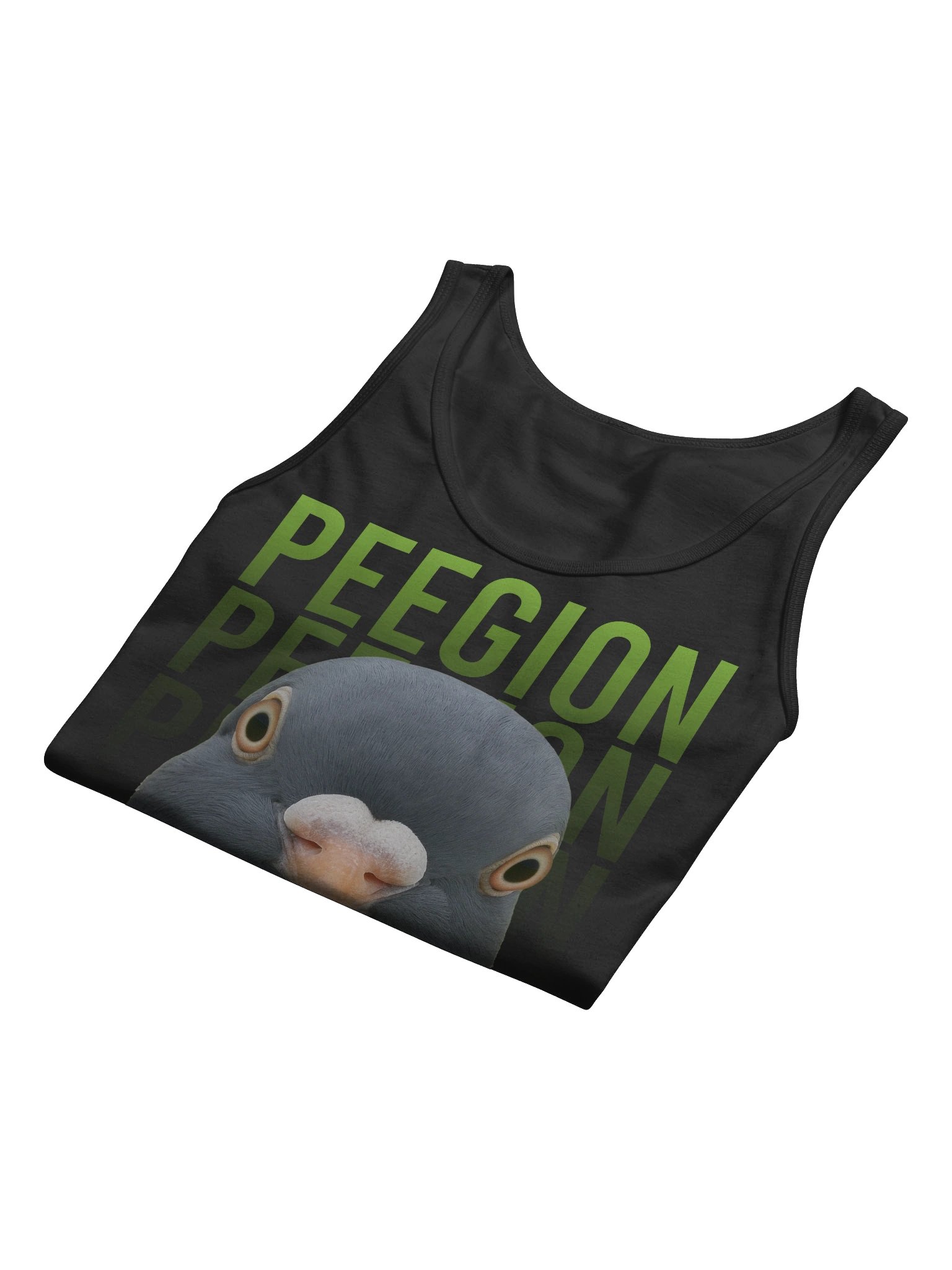 PEEGION Tank product image (5)