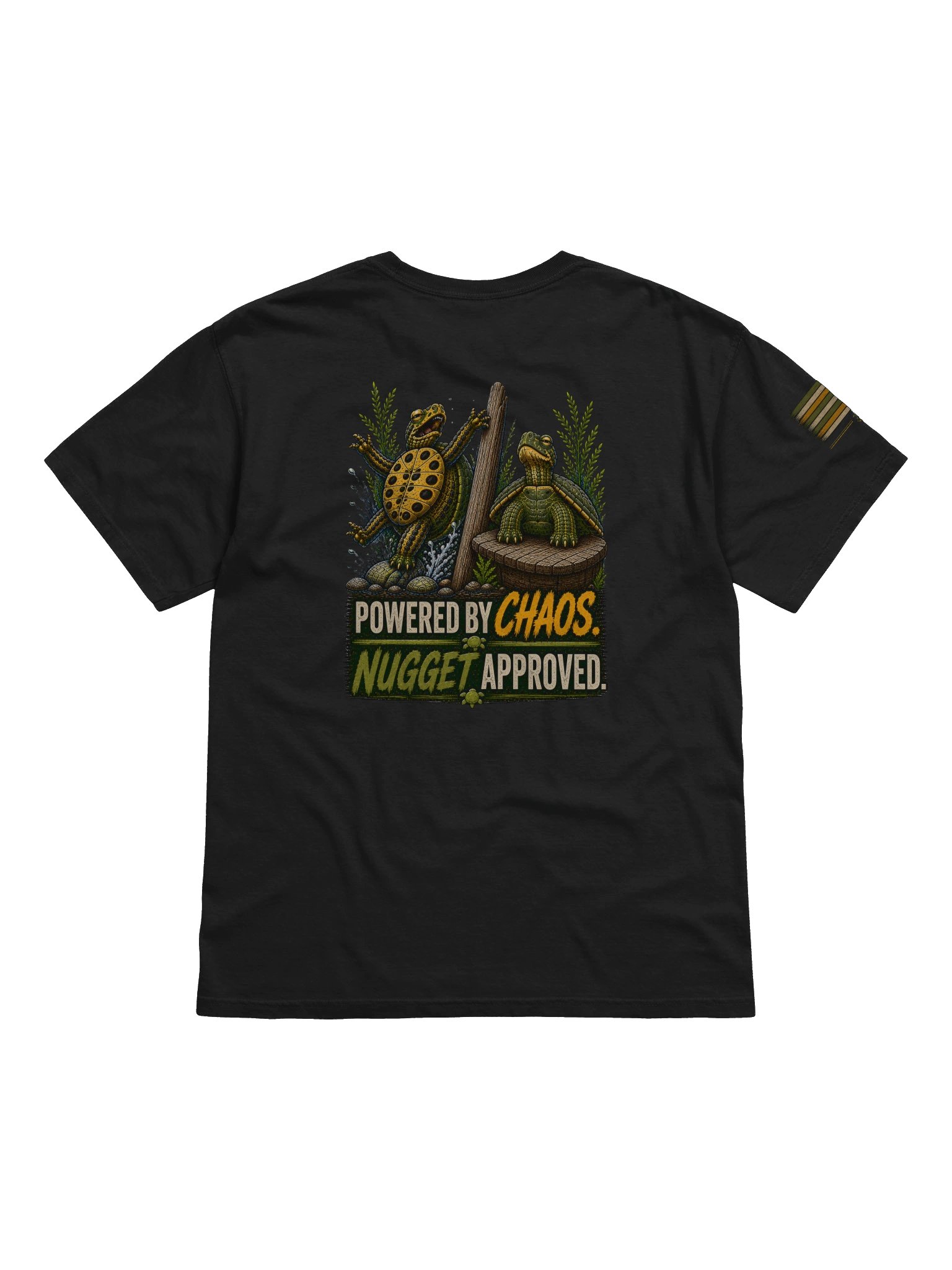 Turtle Life Powered By product image (10)
