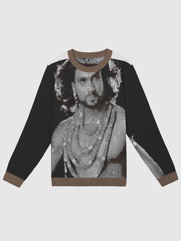 Duryodhan name printed t-shirt product image (3)