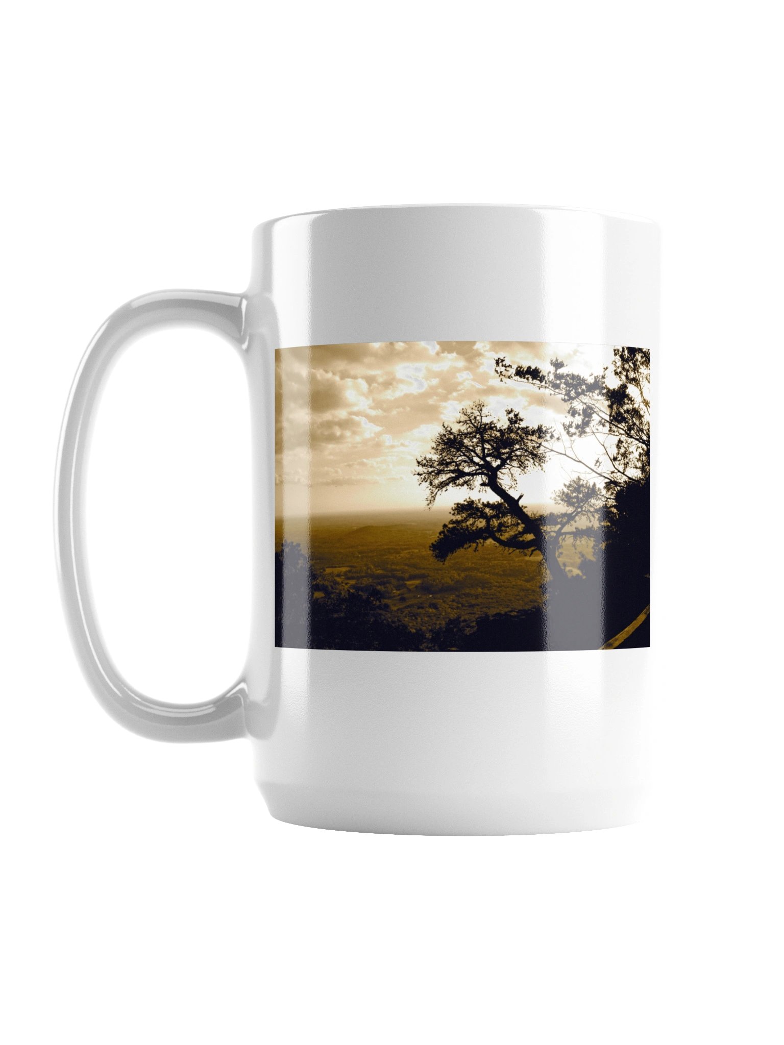 Artistic Mystic Soul Mug product image (1)