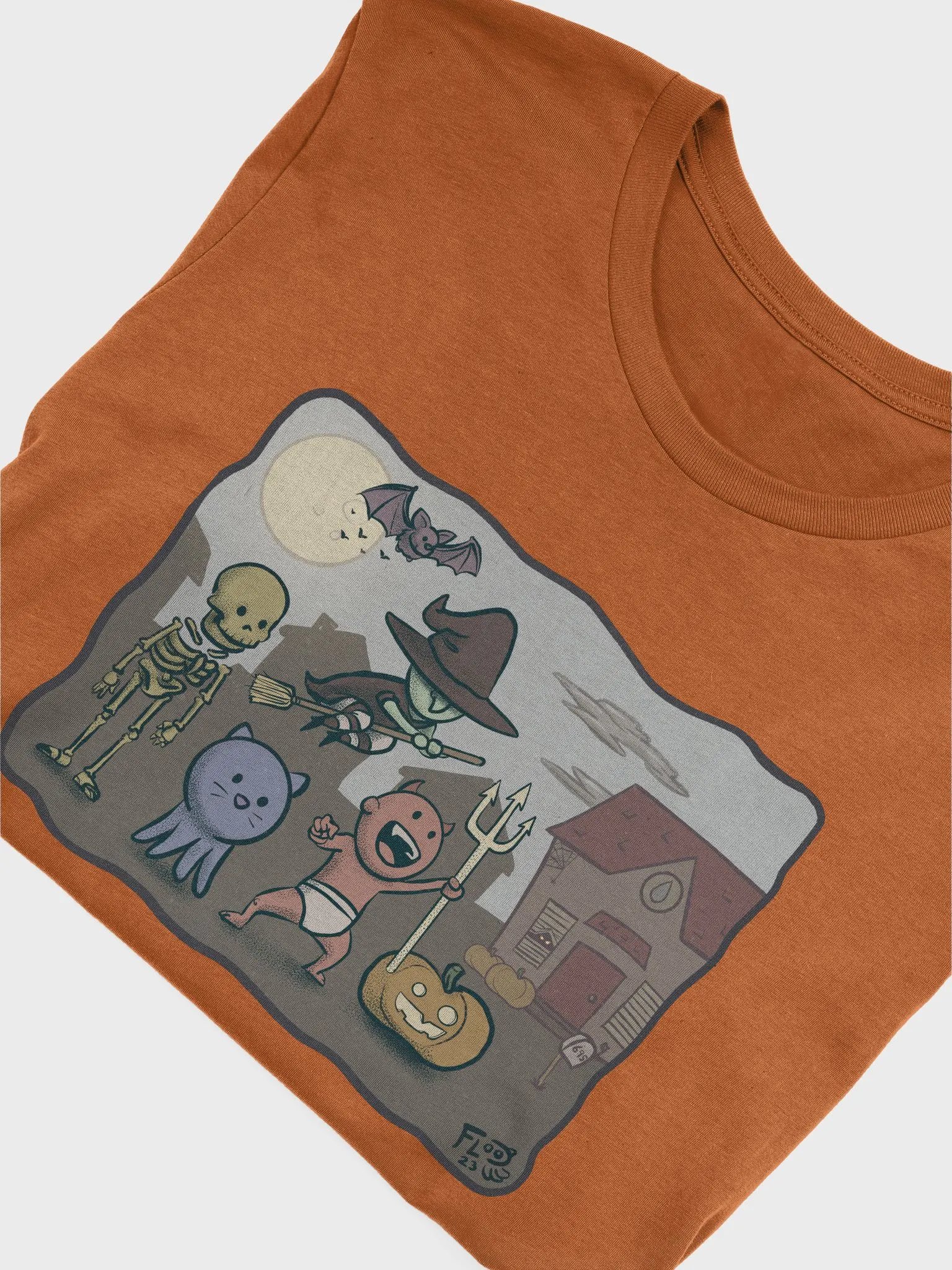 Trick Or Treat Halloween 2023 product image (54)