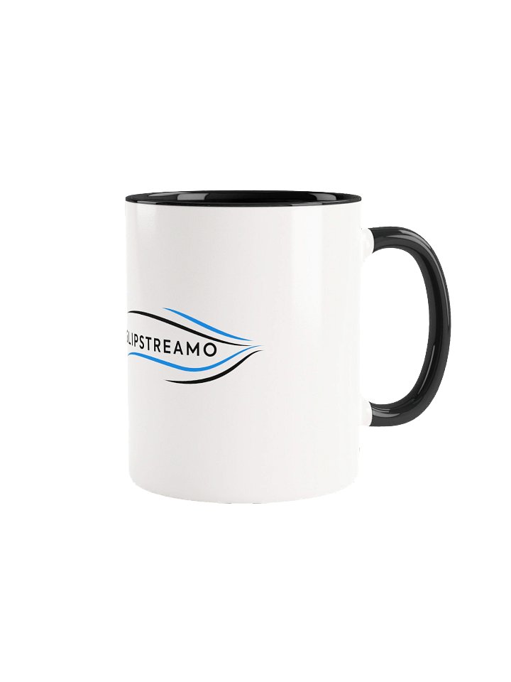 Slipstreamo Branded Mug product image (1)