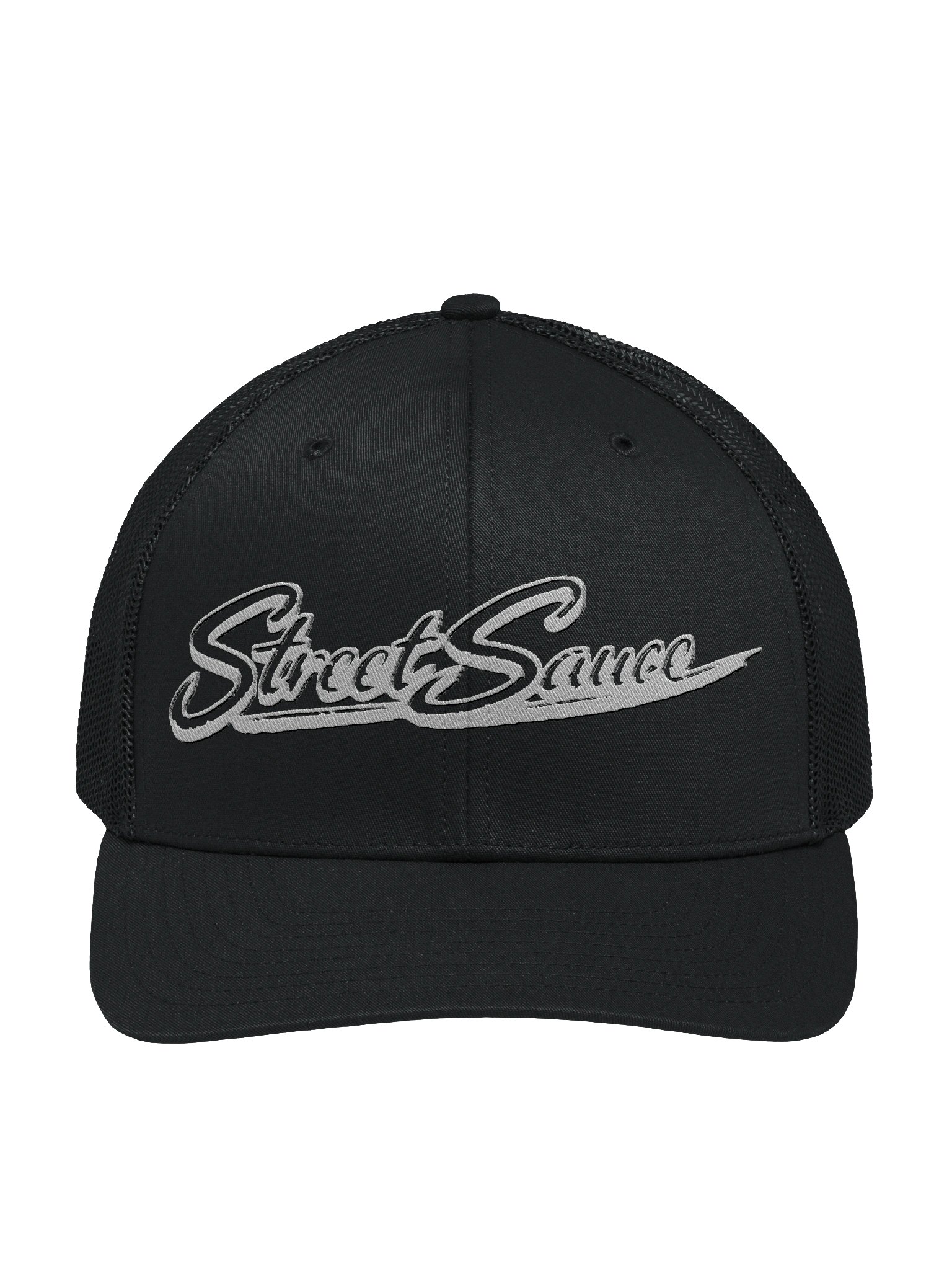 Trucker Snap Back product image (1)