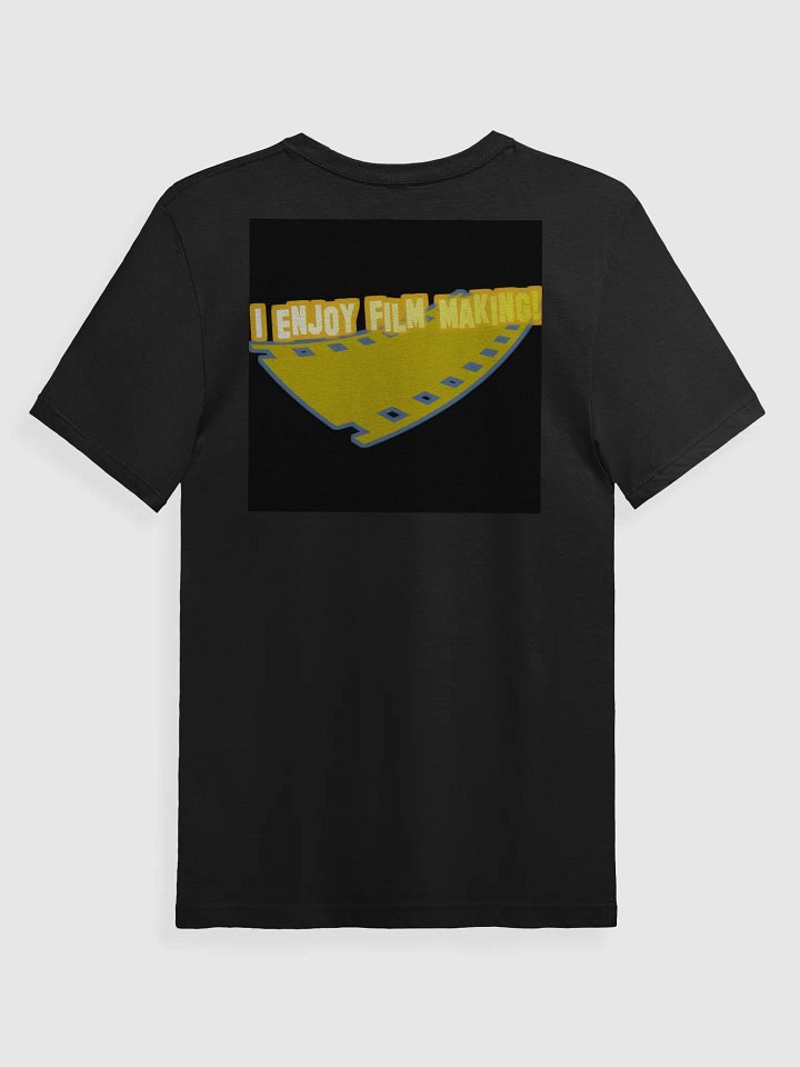 I enjoy Filmmaking shirt product image (2)