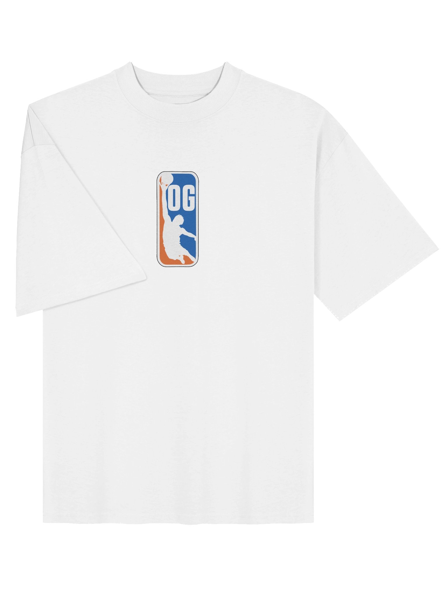 GOLDEN PUTBACK TEE product image (3)
