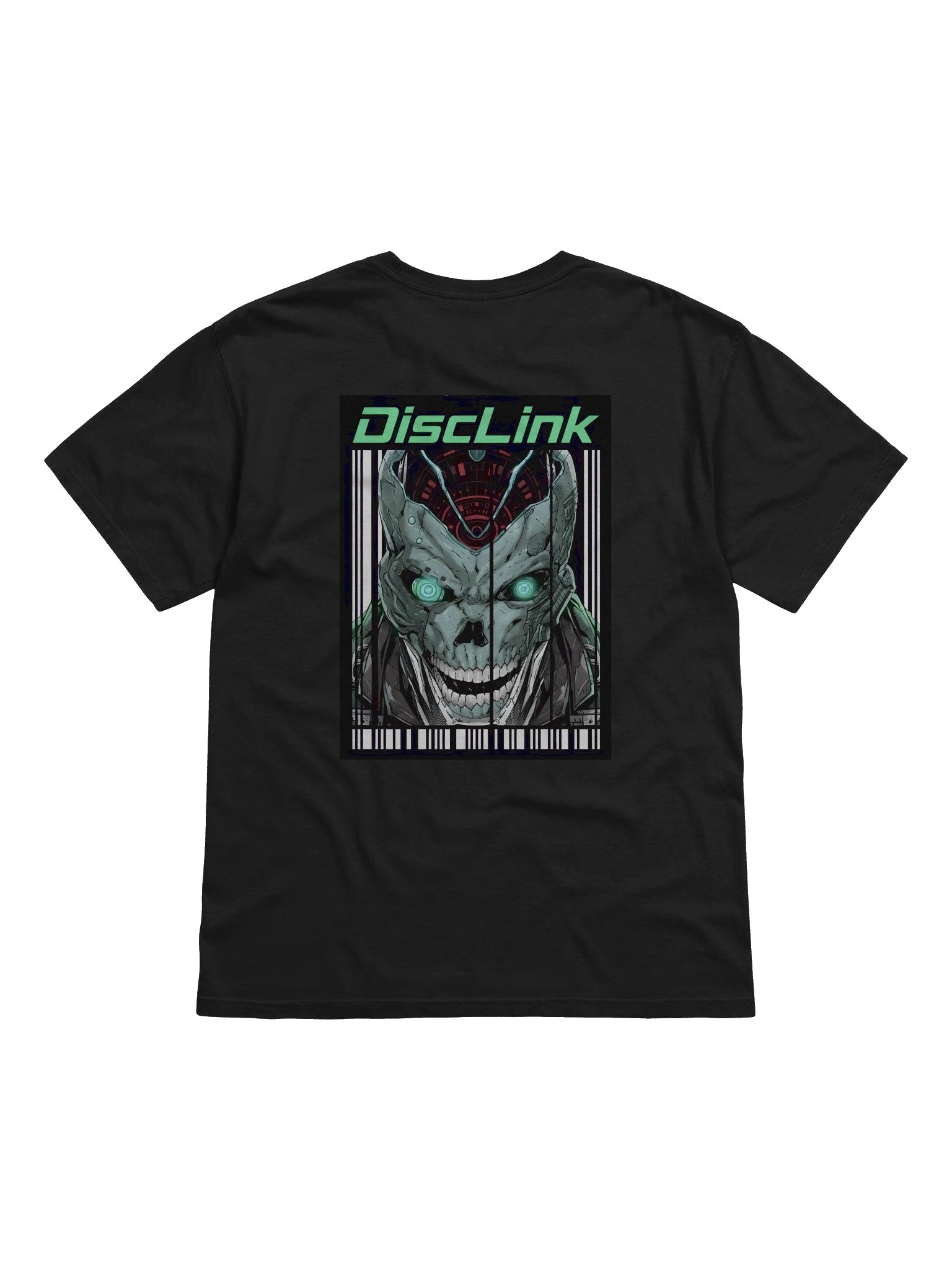 DiscLink AK TEE product image (2)