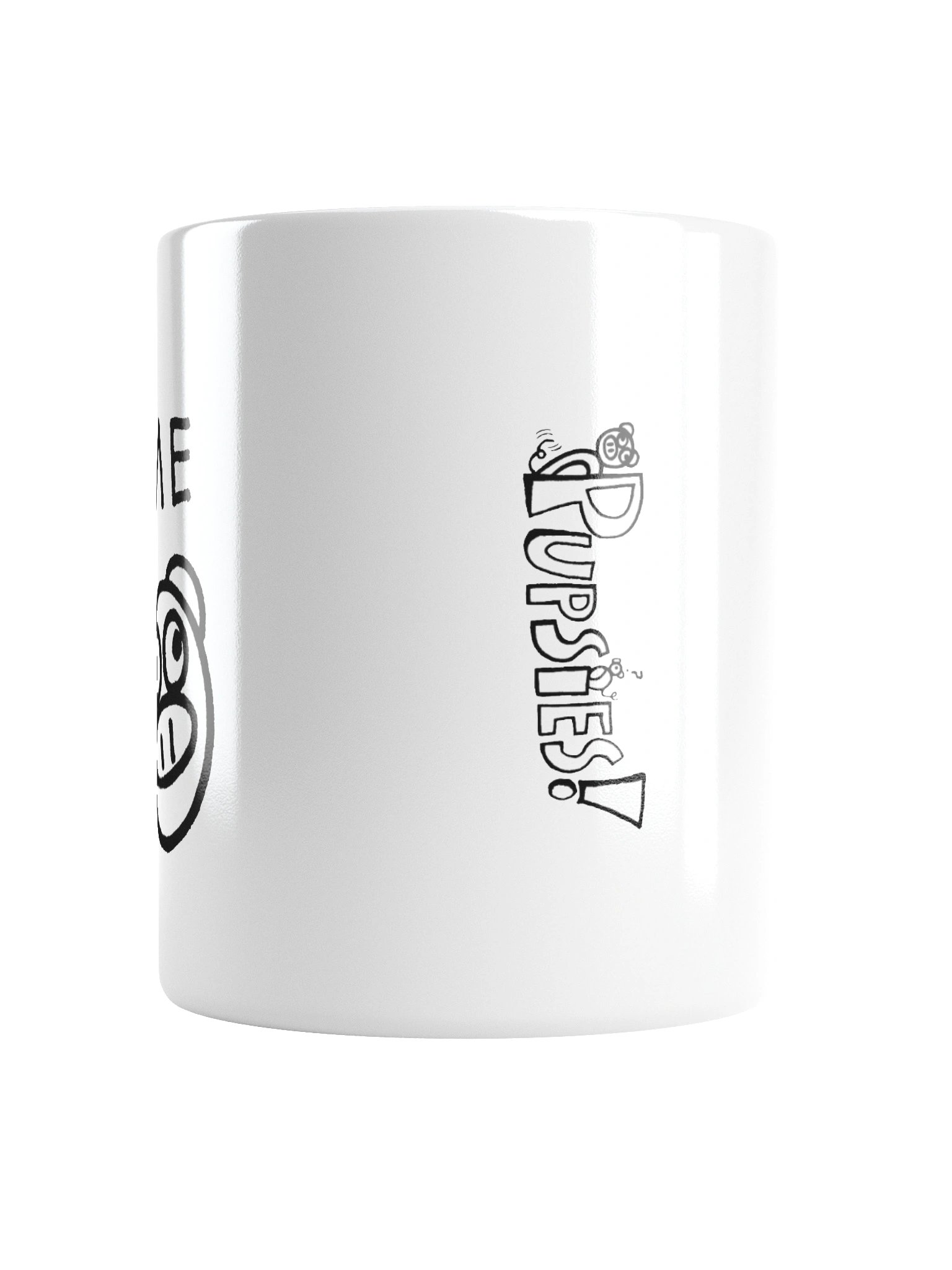 'Me' Pupsies! Mug product image (18)