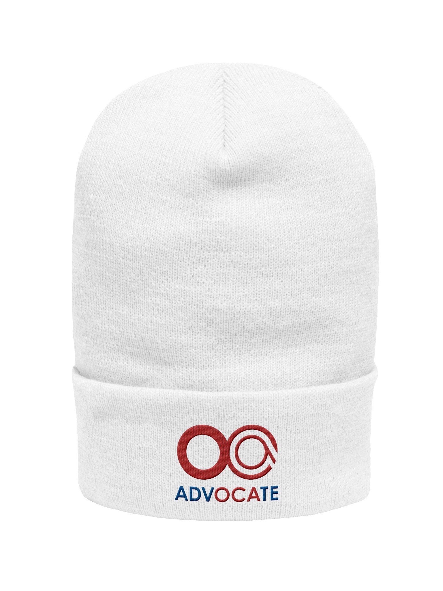 Embroidered OCA Logo Beanie product image (2)