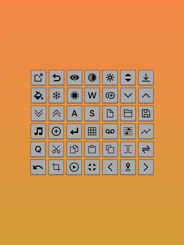 Advanced Toolbar Buttons product image (1)