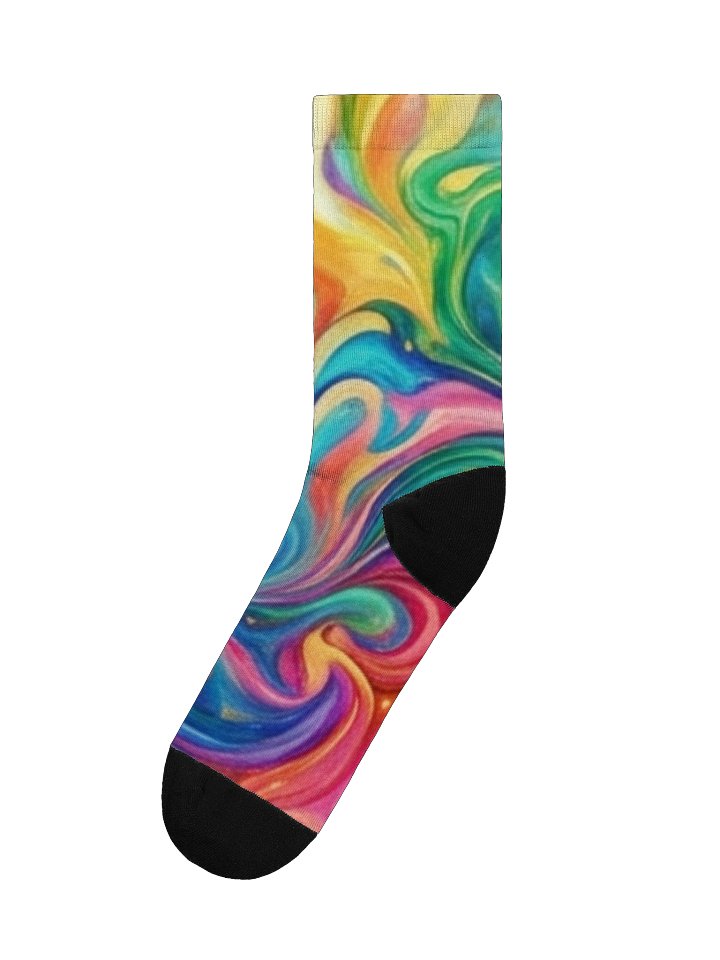 Fomin Socks product image (1)