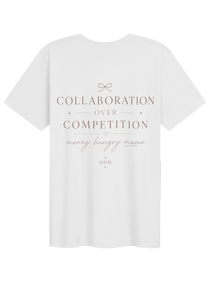Collaboration T-Shirt product image (1)
