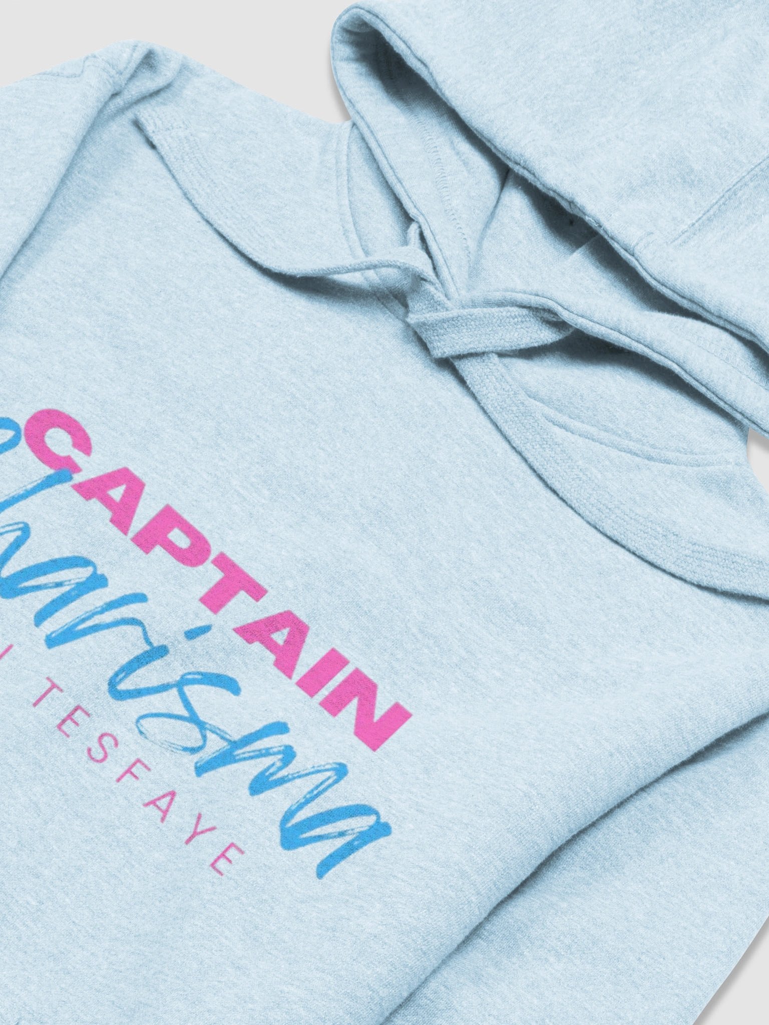 Captain Charisma - Hoodie product image (3)