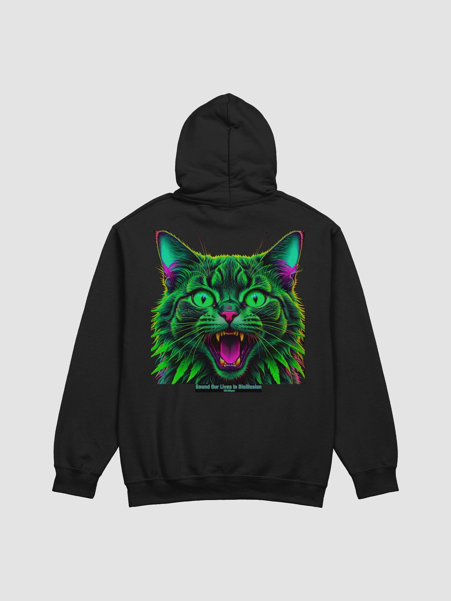 Safety Hoodie product image (8)