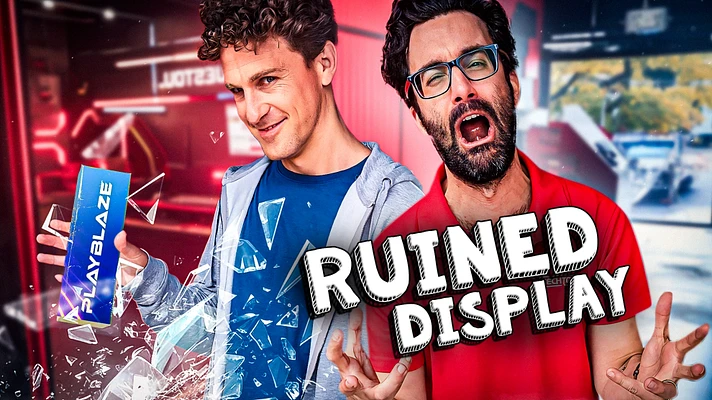 Video thumbnail