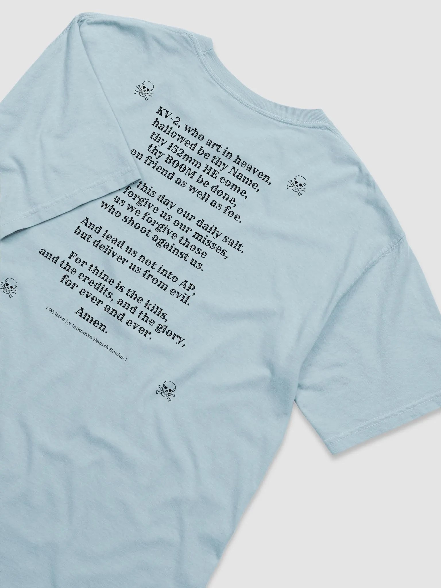 The Derp T Shirt product image (8)