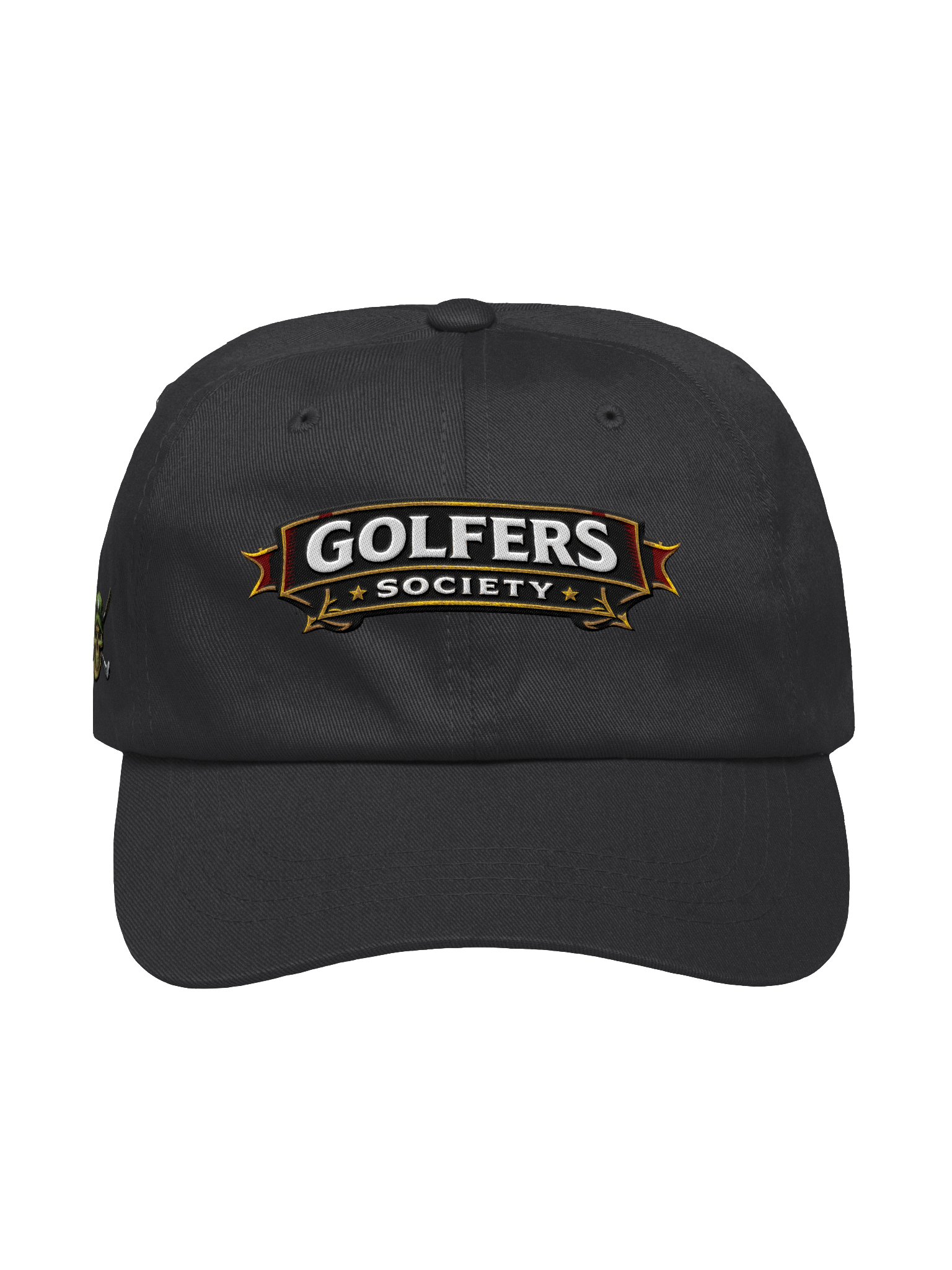 Golfers Society Dad Hat! product image (1)