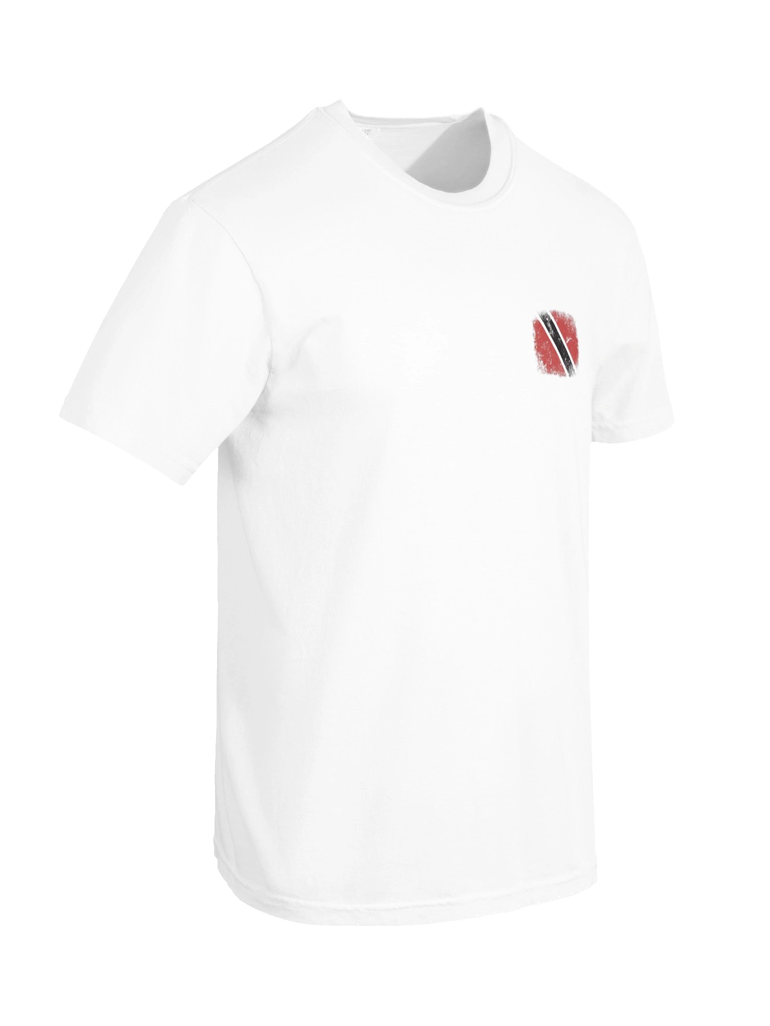 Trinidad Flag Streetwear Tee product image (110)